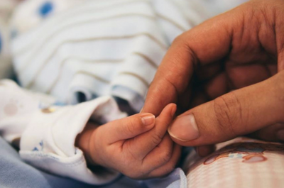 Bonding with Your Newborn: Simple Ways to Connect and Build a Strong Relationship