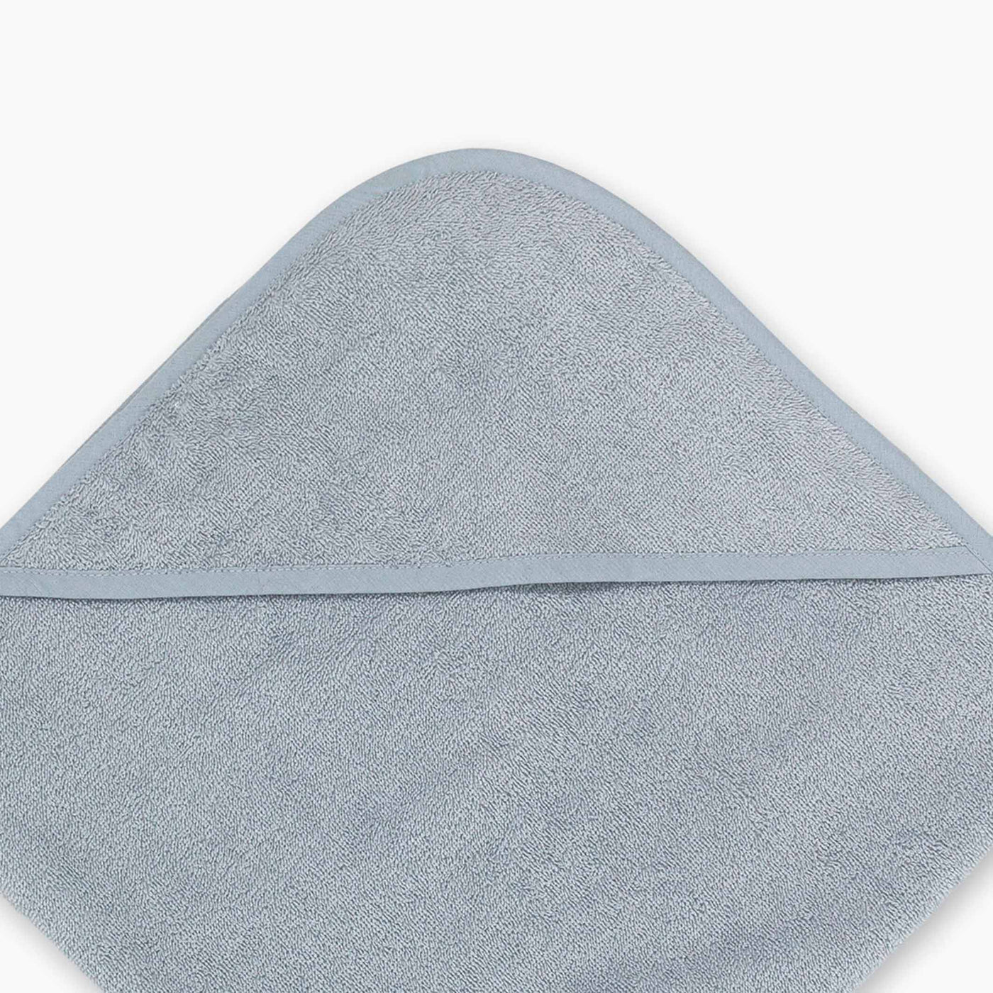 Personalised Hooded Baby Bath Towel