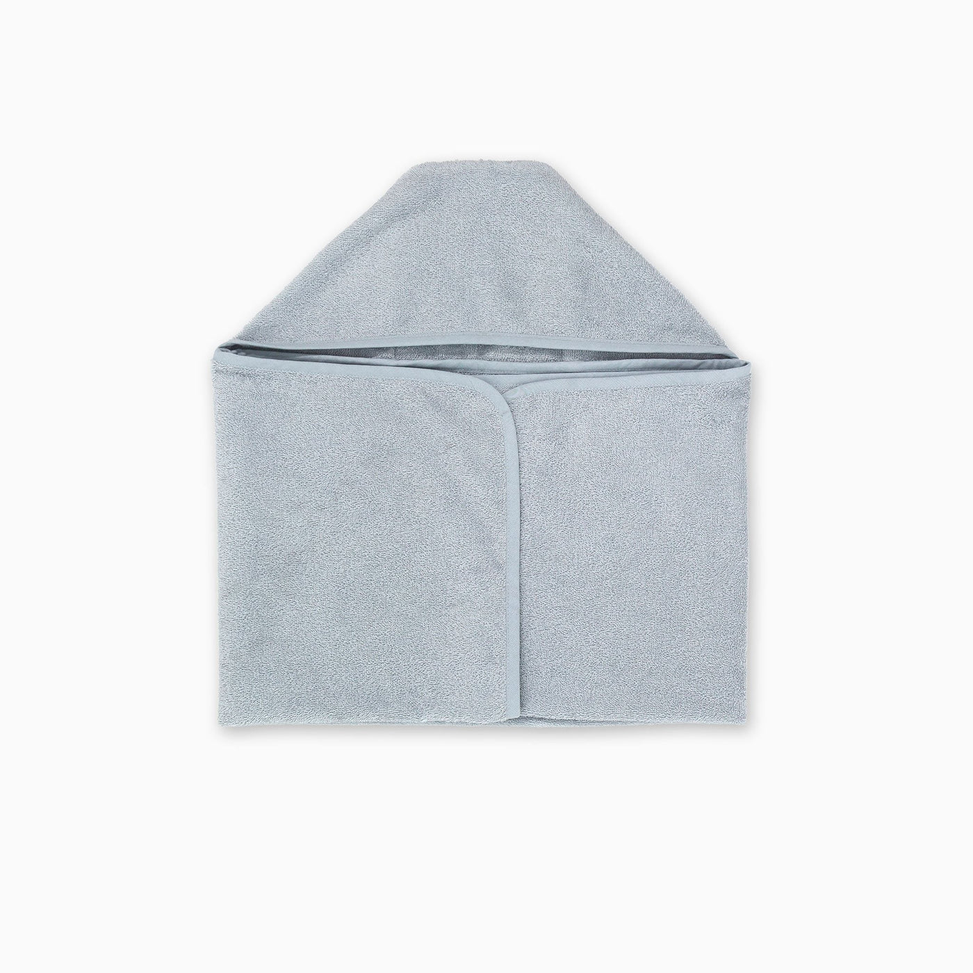 Hooded Toddler Bath Towel