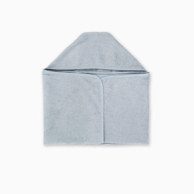 Hooded Kids Bath Towel