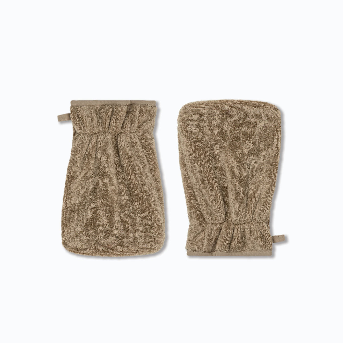 Bath Mitt 2 Pack