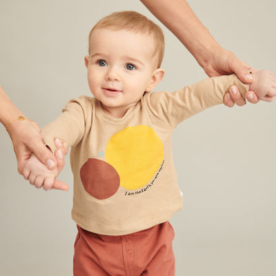 Terracotta Comfy Joggers