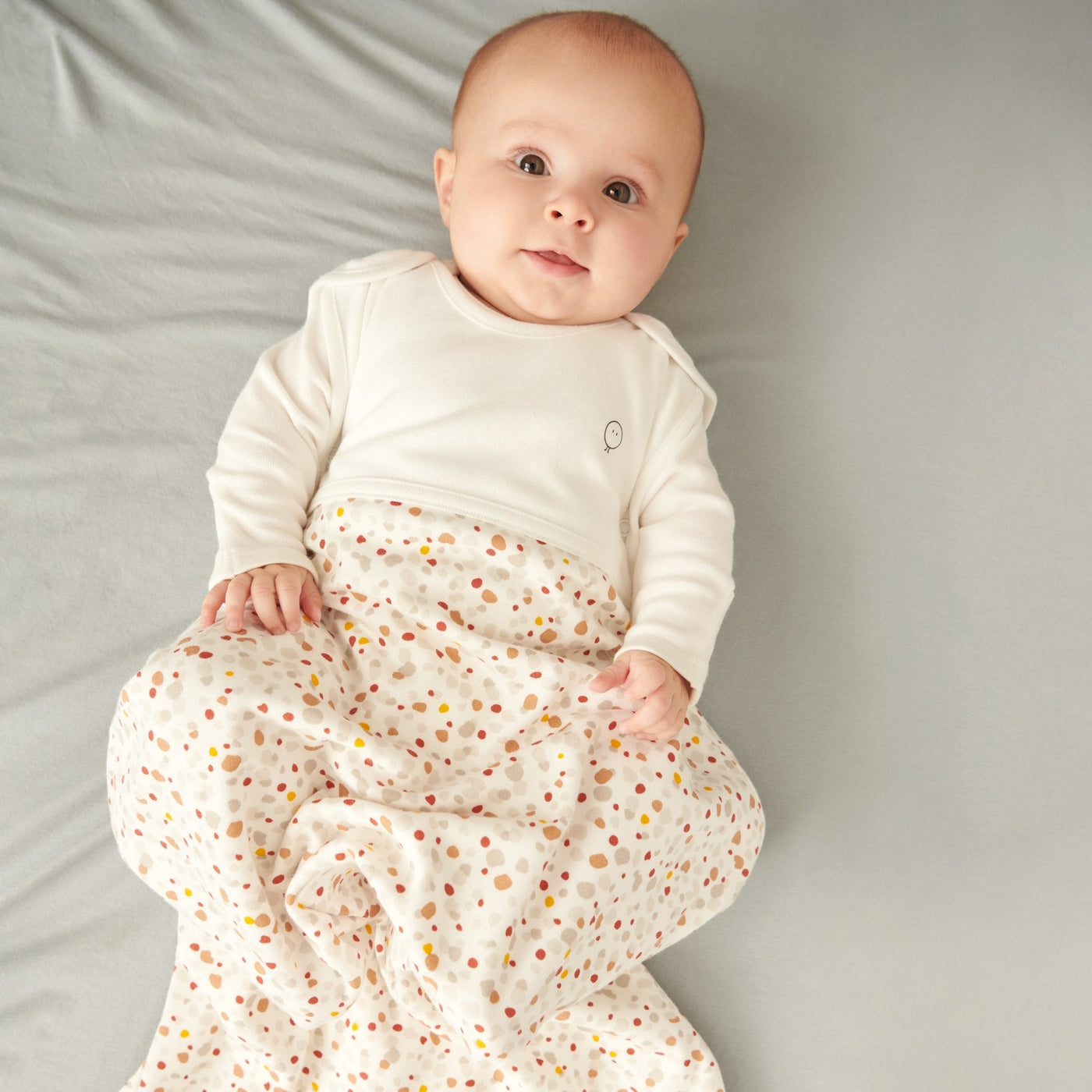 Pebble Clever Sleeping Bag 0.5 TOG