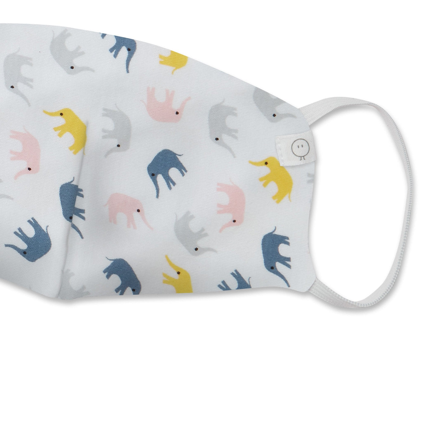 Child Reusable Face Cover