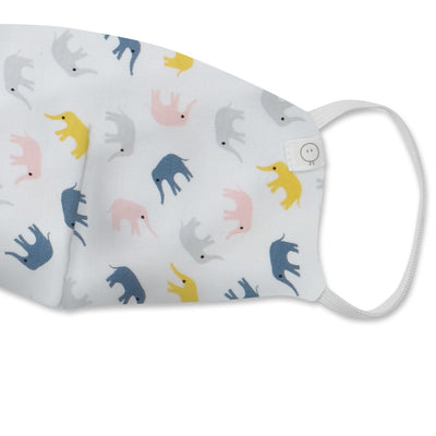 Child Reusable Face Cover