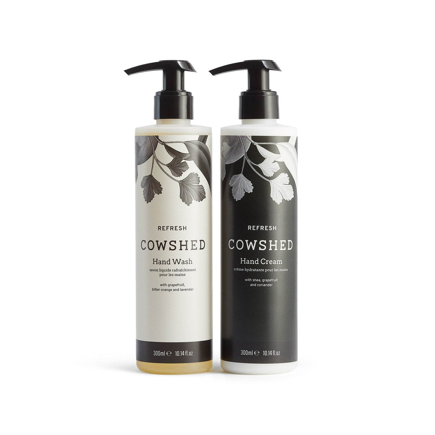 Cowshed Signature Hand Care Duo