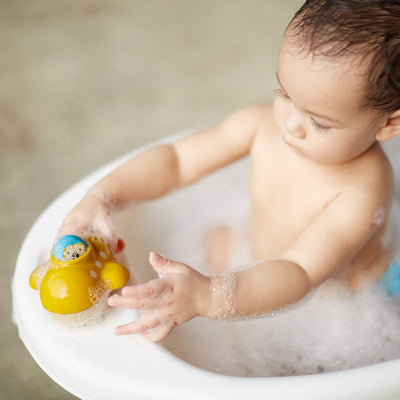 PlanToys Submarine Bath Toy
