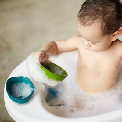 PlanToys Fountain Bowl Toy Set