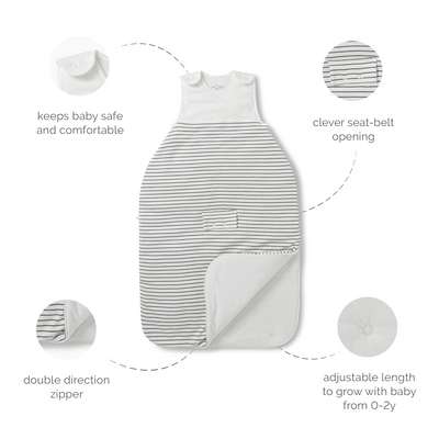 Reef Clever Sleeping Bag 0.5 TOG