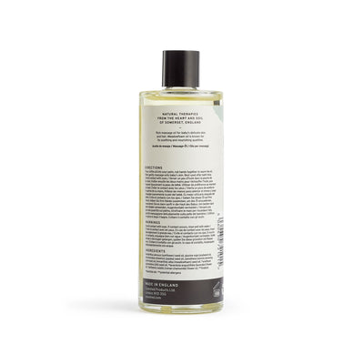 Cowshed Baby Rich Massage Oil