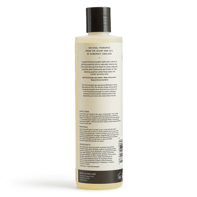 Cowshed Natural Baby Bubble Bath