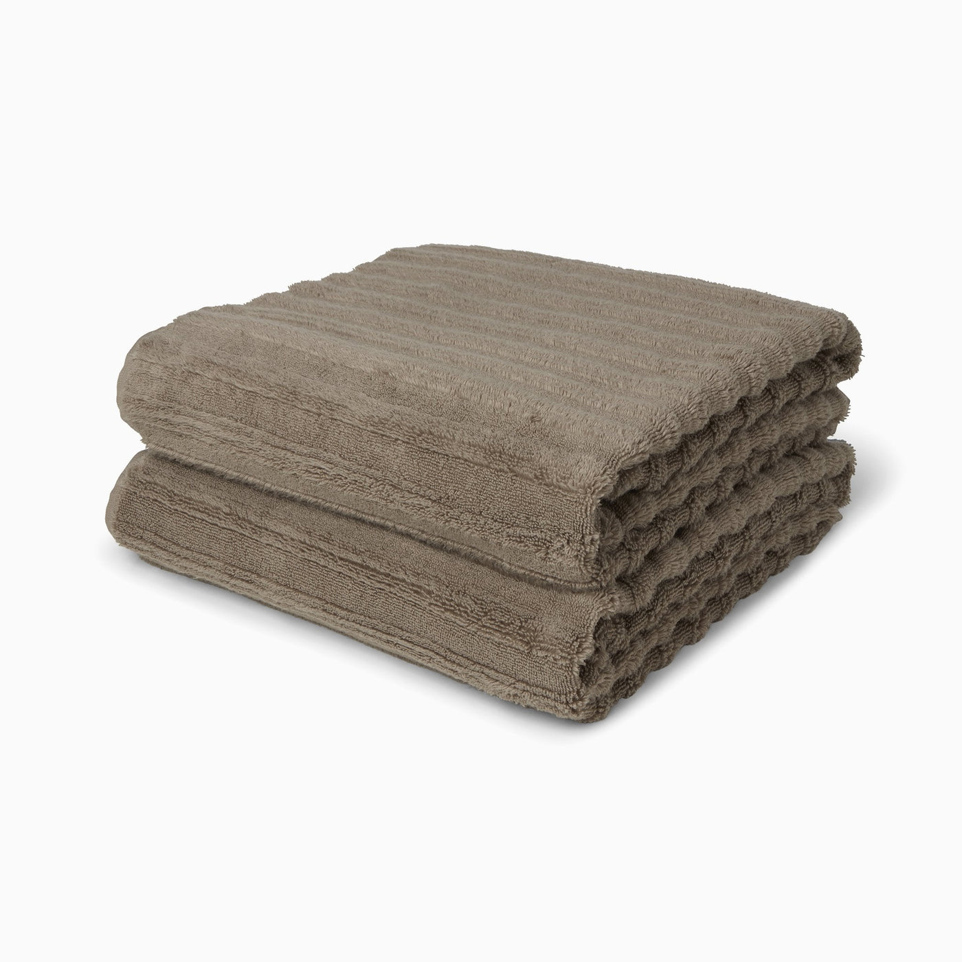 Bath Towel 2 Pack