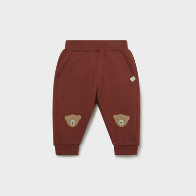 Sherpa Bear Joggers