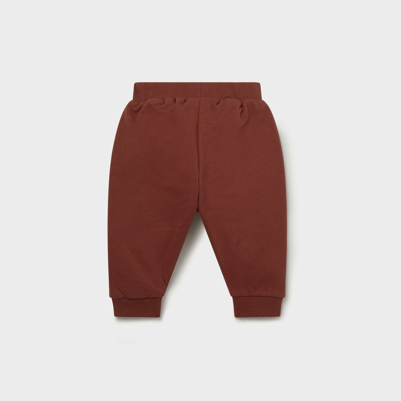 Sherpa Bear Joggers