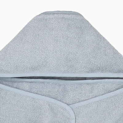 Hooded Kids Bath Towel