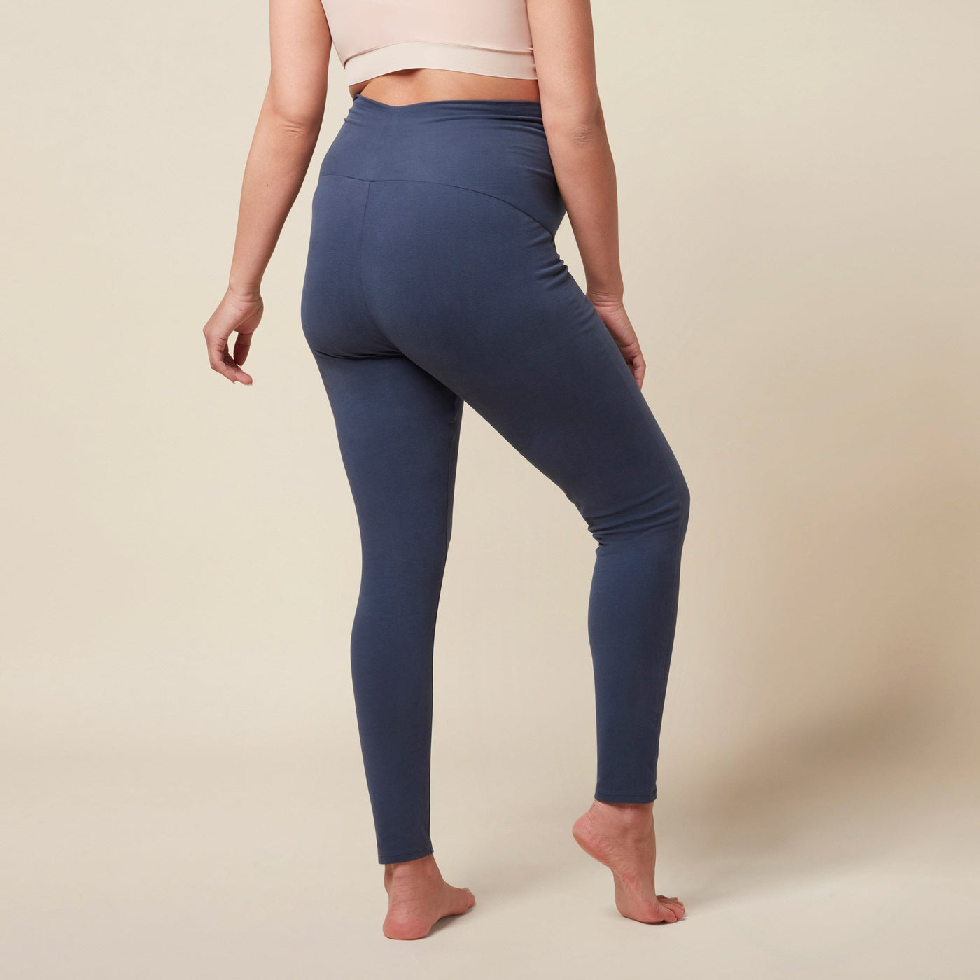 Maternity to Post Natal Leggings