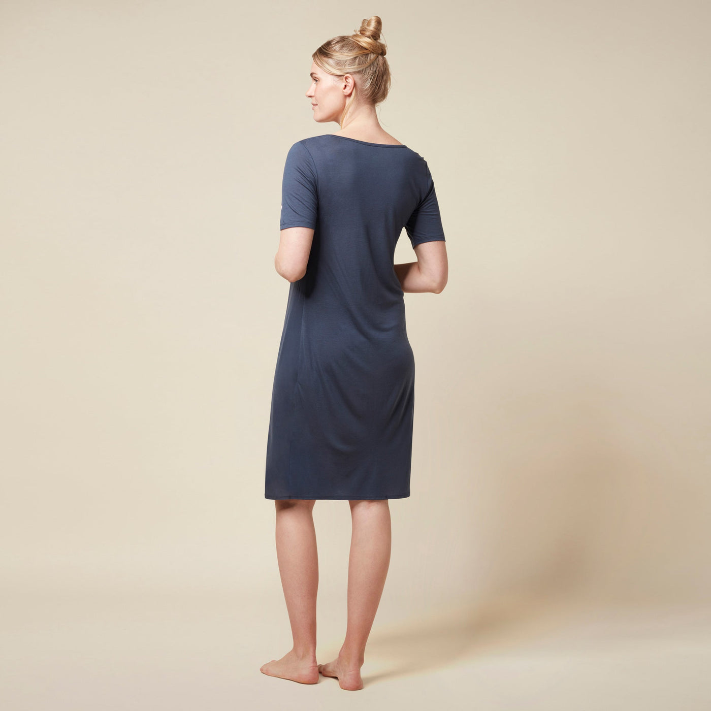 Maternity & Nursing Nightdress