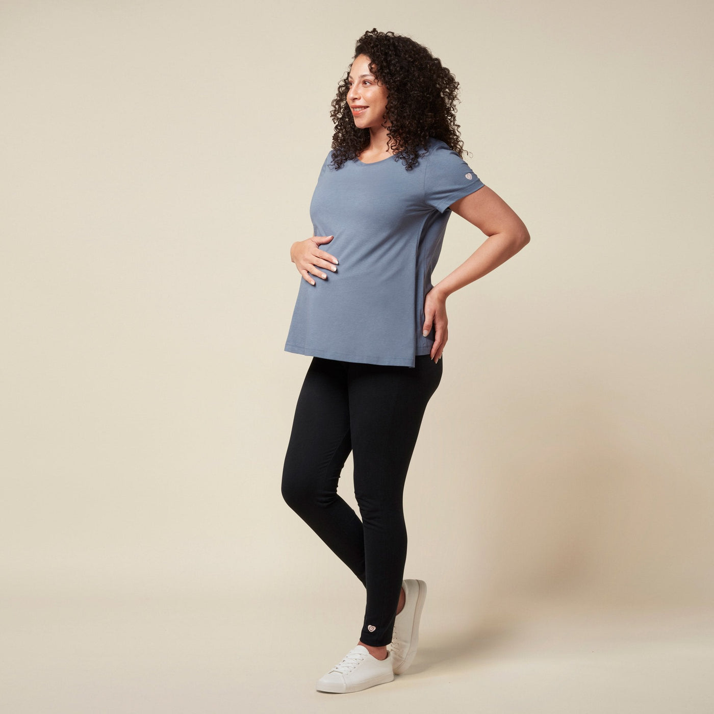 Maternity & Nursing T- Shirt