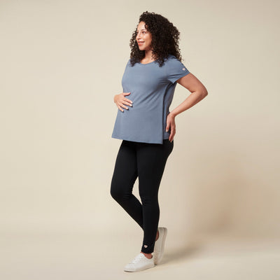 Maternity & Nursing T- Shirt