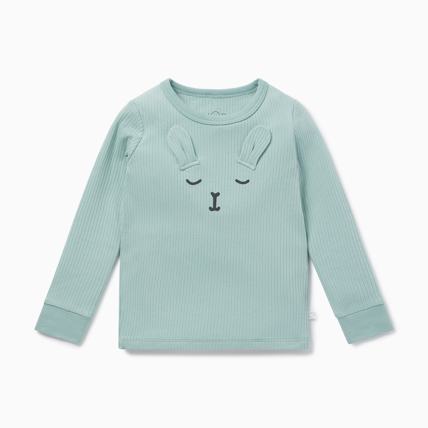 Bunny Ribbed Pyjamas