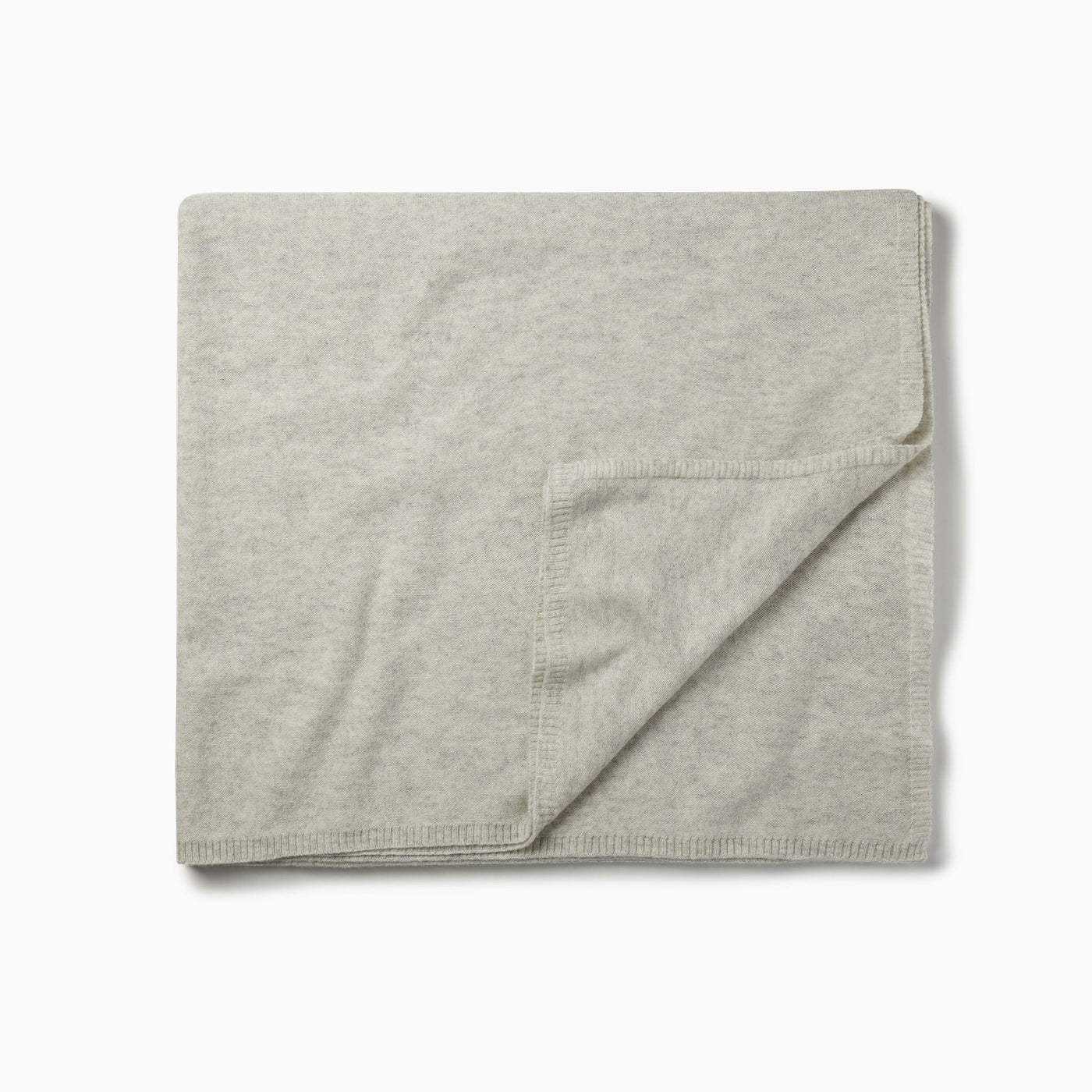 Large Cashmere Blanket