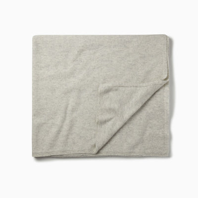 Large Cashmere Blanket