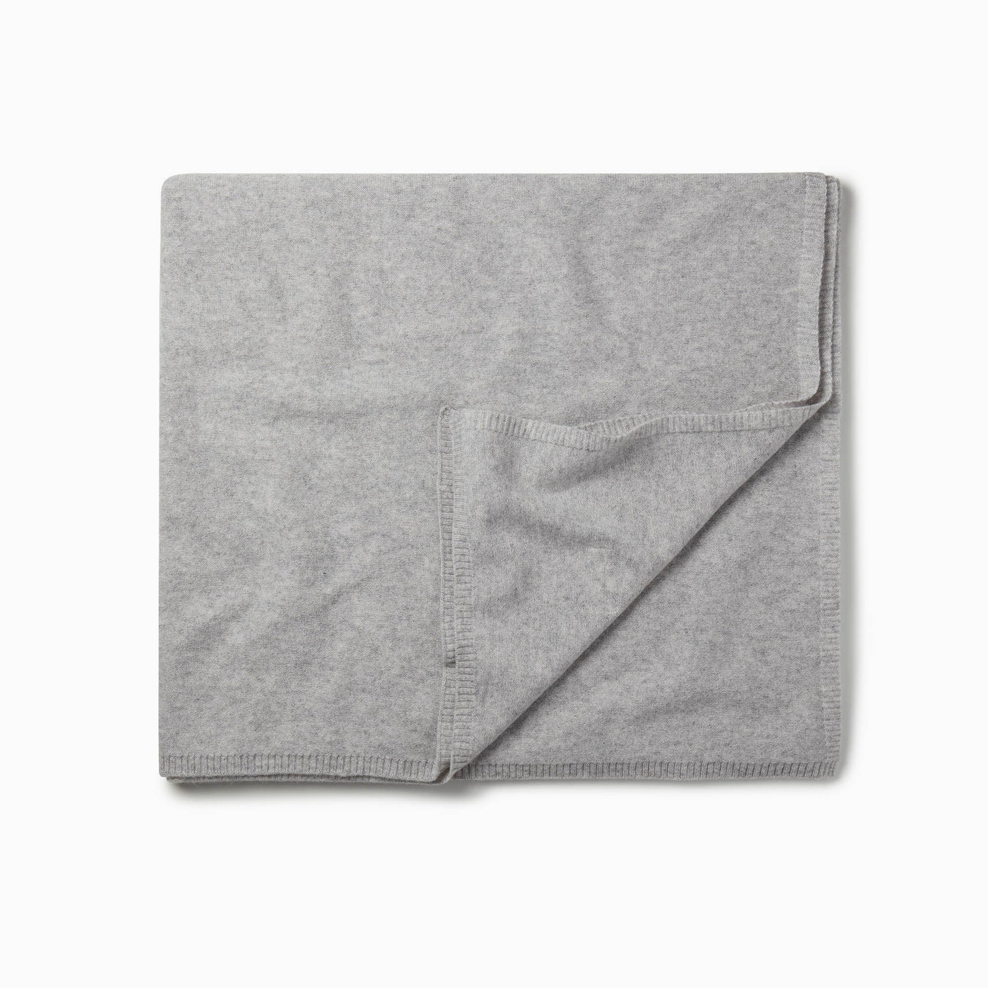 Large Cashmere Blanket