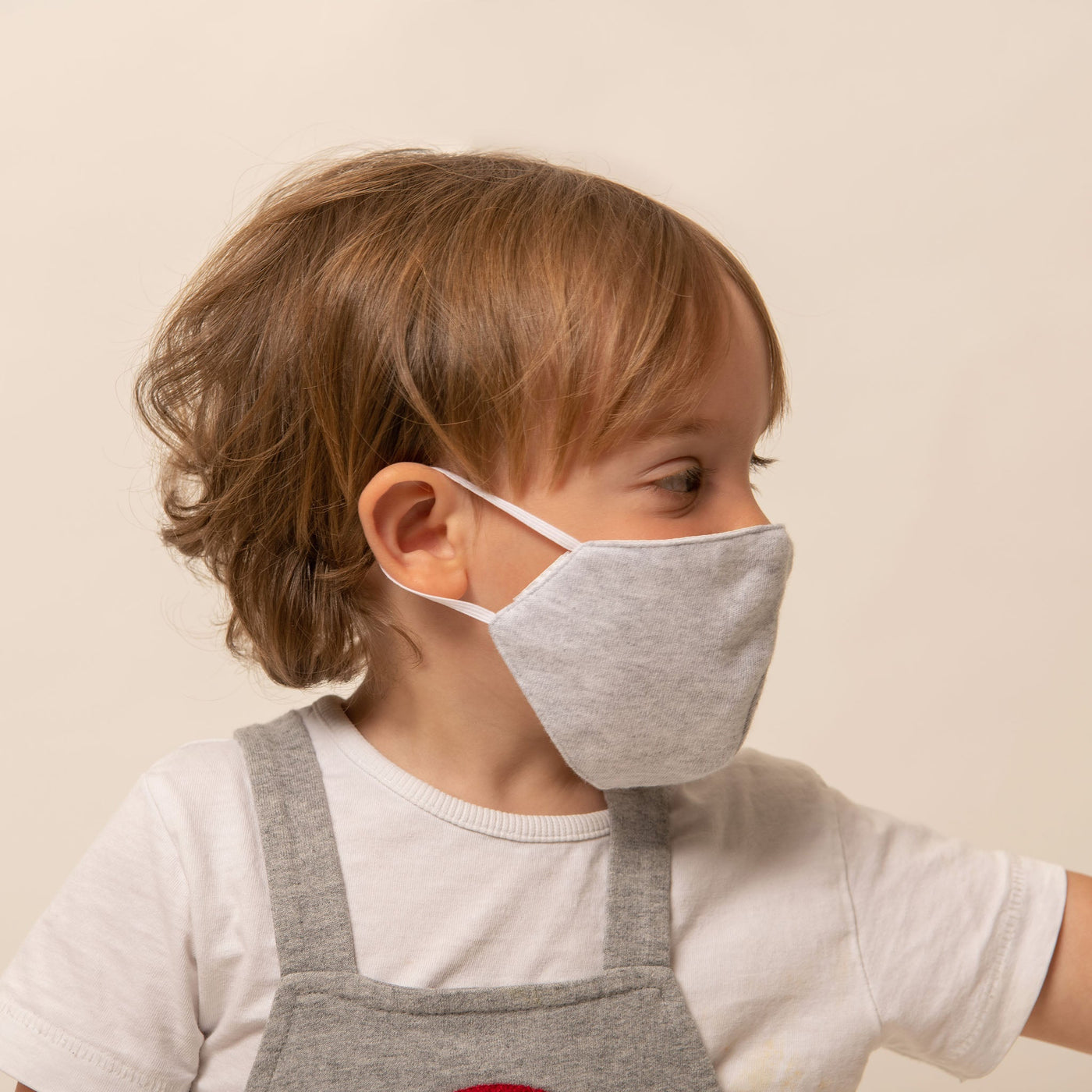 Child Reusable Face Cover 3 Pack