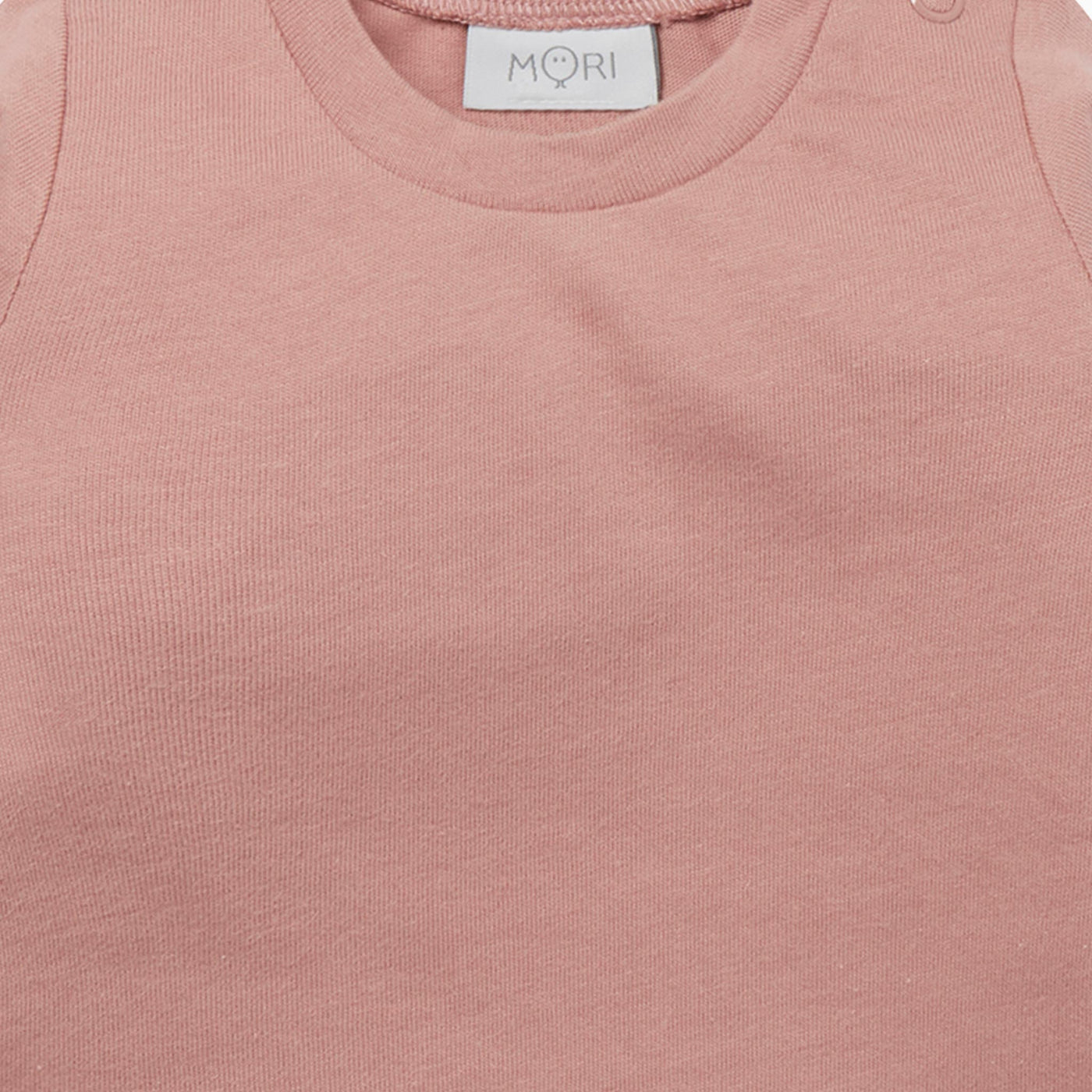 MORI Originals Long Sleeve T-Shirt