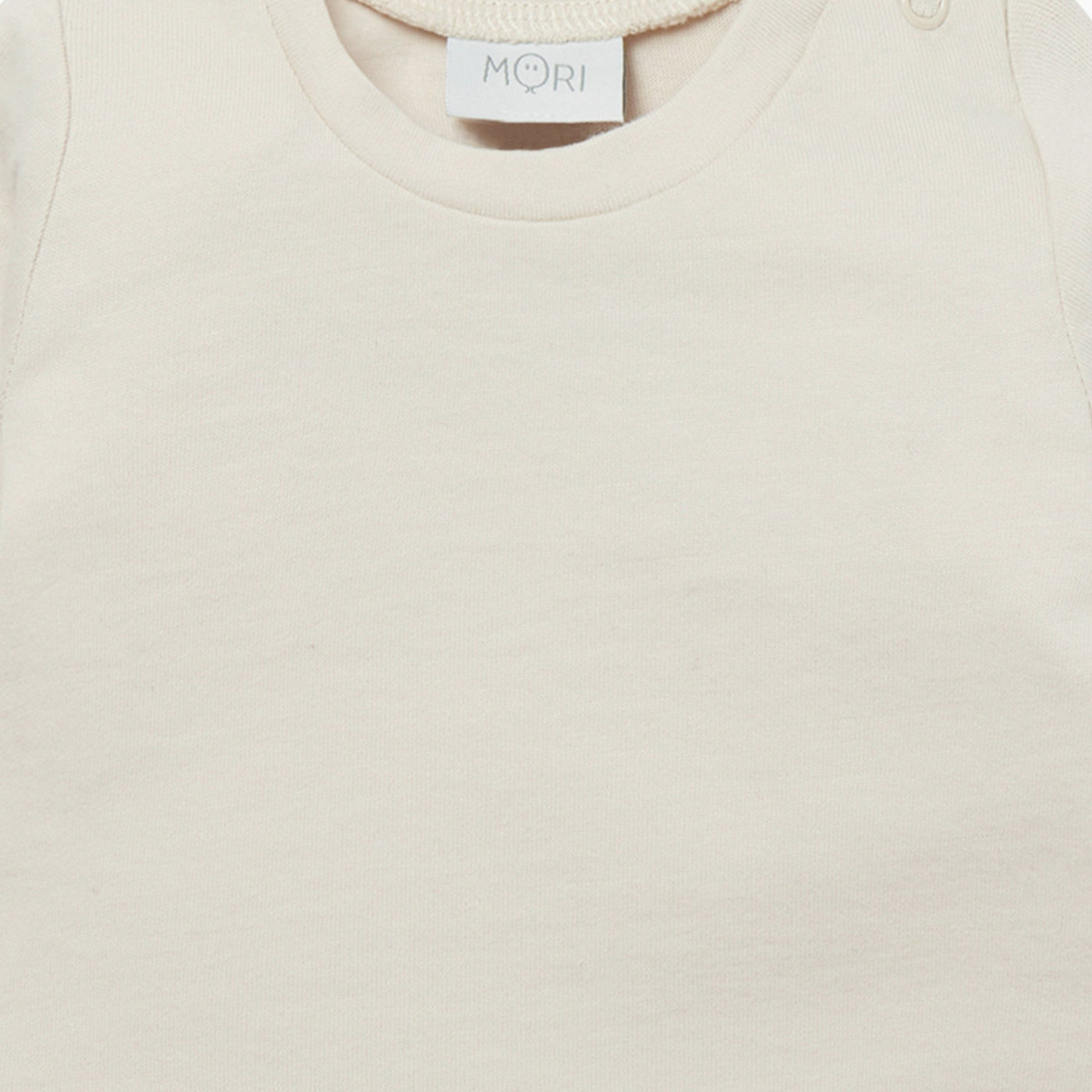 MORI Originals Long Sleeve T-Shirt