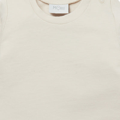 MORI Originals Long Sleeve T-Shirt