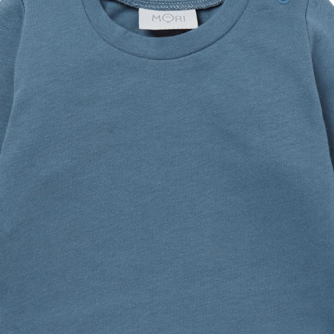 MORI Originals Long Sleeve T-Shirt