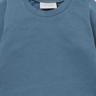 MORI Originals Long Sleeve T-Shirt