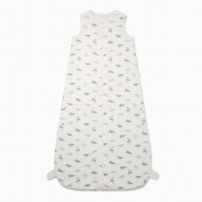 Dino Front Opening Sleeping Bag 1.5 TOG