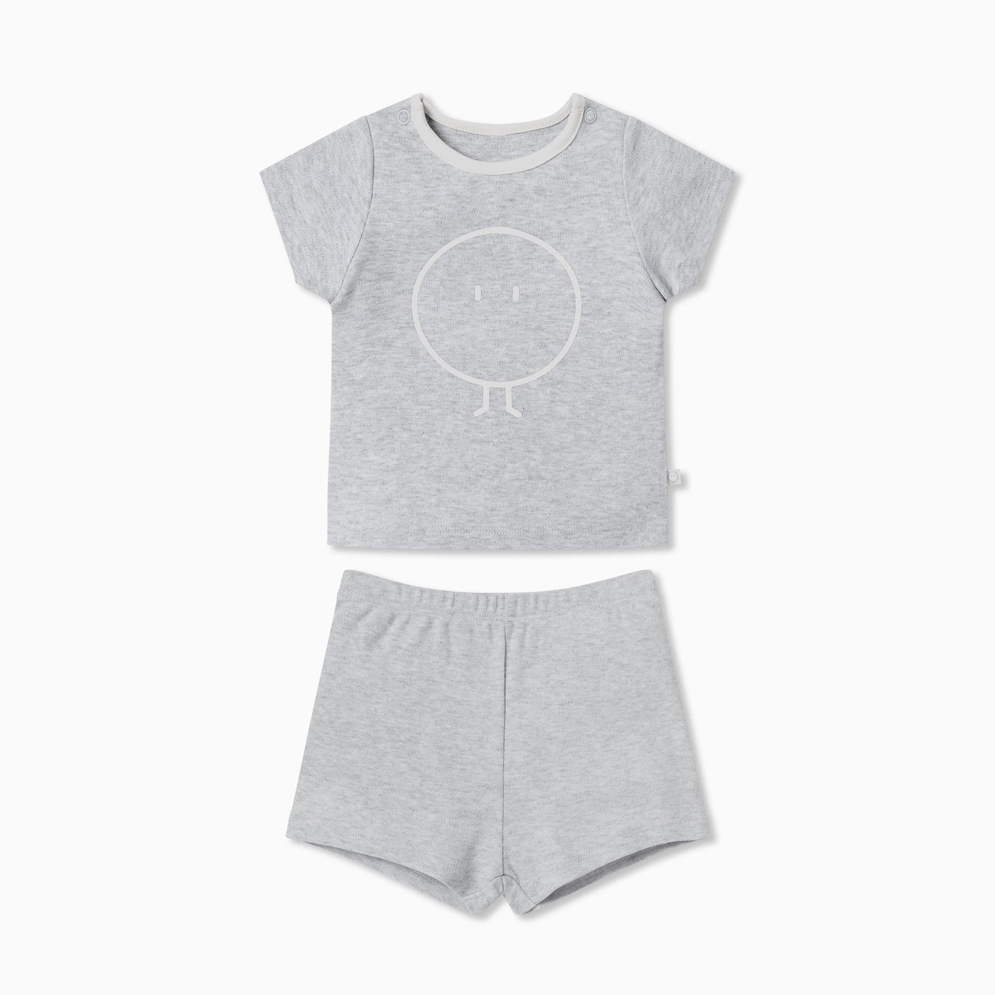 Snoozy Summer Pyjamas