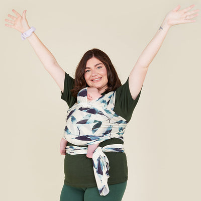 Freerider Co. Baby Sling