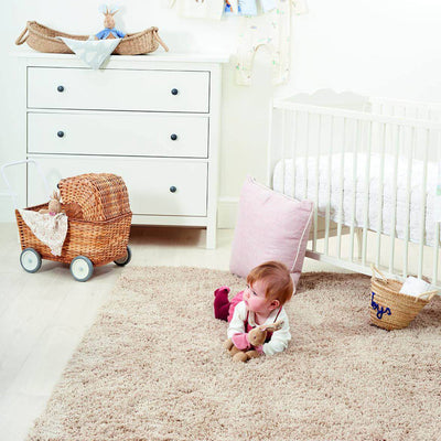 Peter Rabbit: Flopsy Bunny Soft Toy