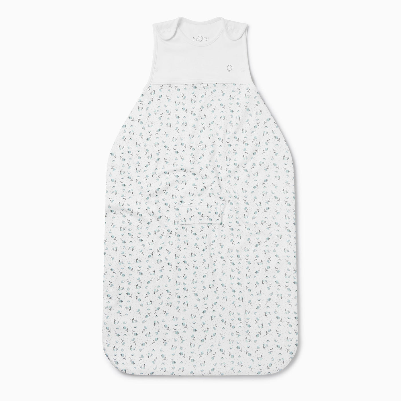 Floral Clever Sleeping Bag