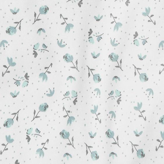 Floral Clever Sleeping Bag