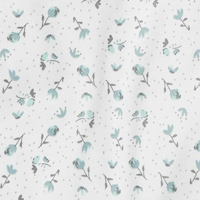 Floral Clever Sleeping Bag