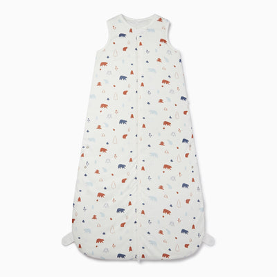 Forest Bear Front Opening Sleeping Bag 2.5 TOG