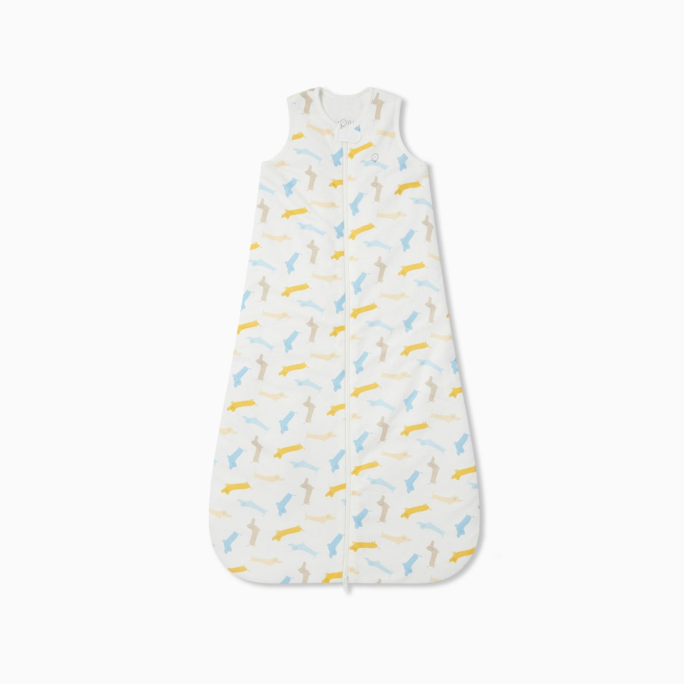 Pup Front Opening Sleeping Bag 1.5 TOG