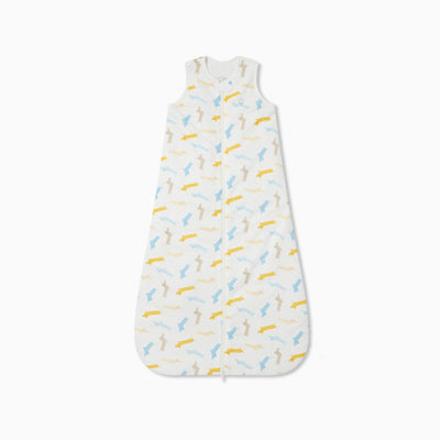 Pup Front Opening Sleeping Bag 1.5 TOG