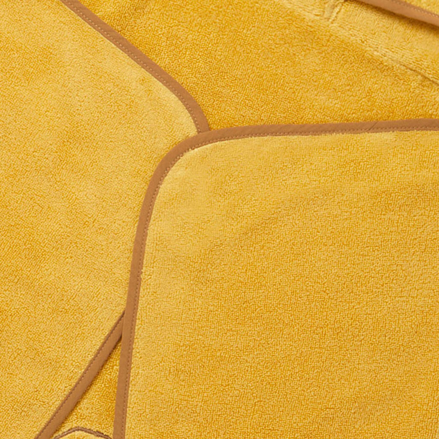 Giraffe Hooded Kids Bath Towel