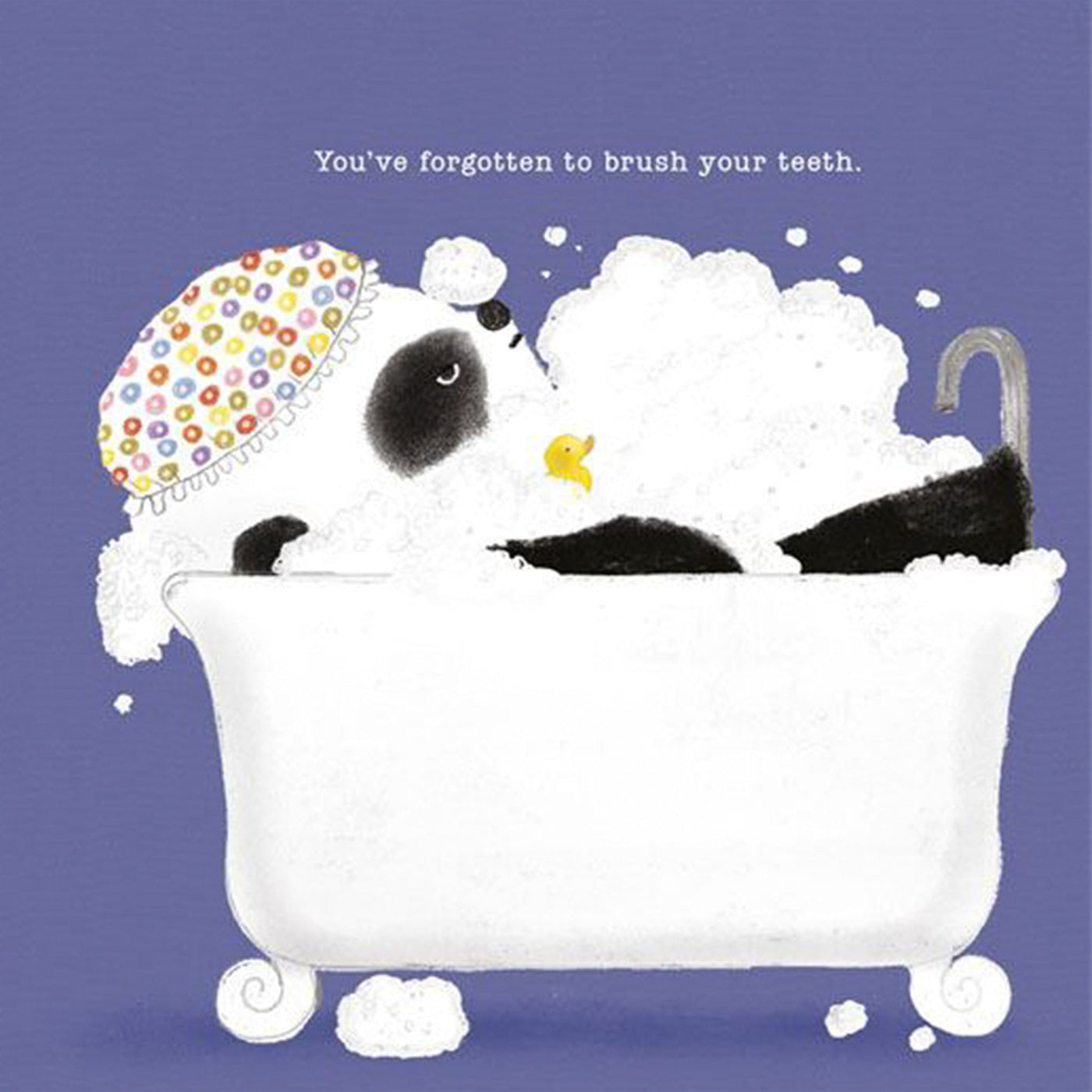 Goodnight, Mr Panda Board Book