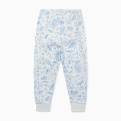 Gruffalo Dragonfly Blue Pyjamas