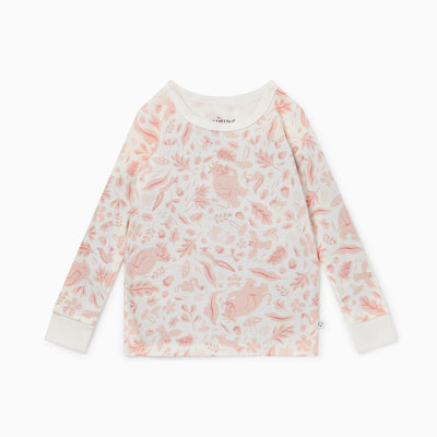 Gruffalo Foxglove Pink Pyjamas