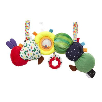 The Very Hungry Caterpillar Activity Toy