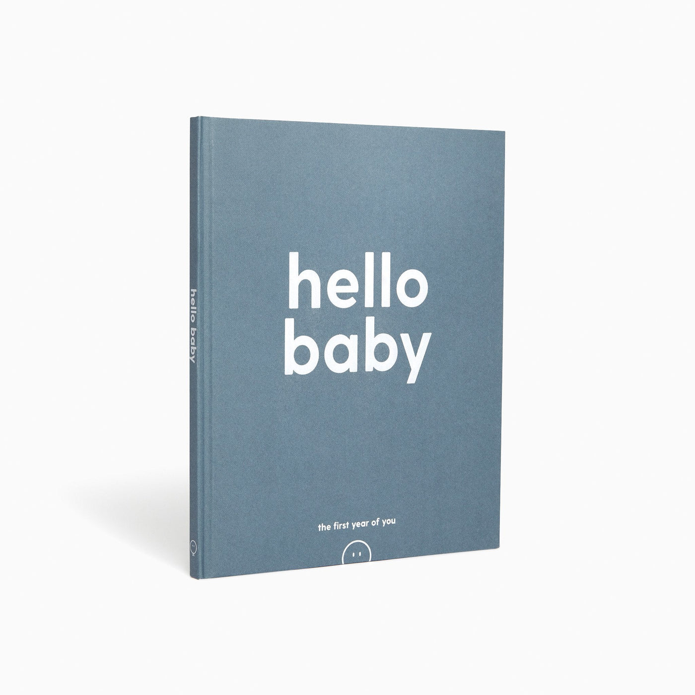 Hello Baby Book
