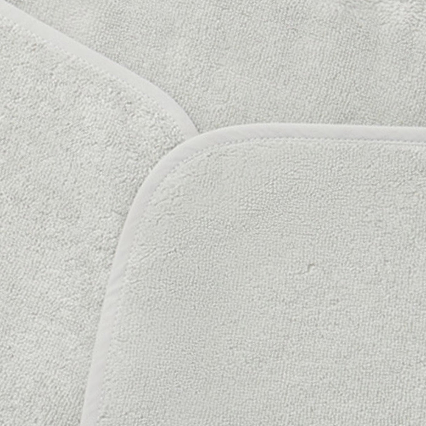 Hippo Hooded Kids Bath Towel